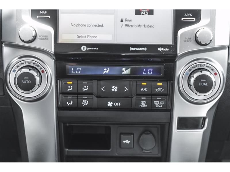toyota 4Runner 2023 - 27