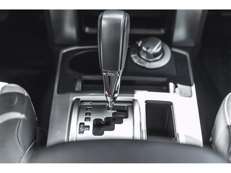 toyota 4Runner 2023 - 28