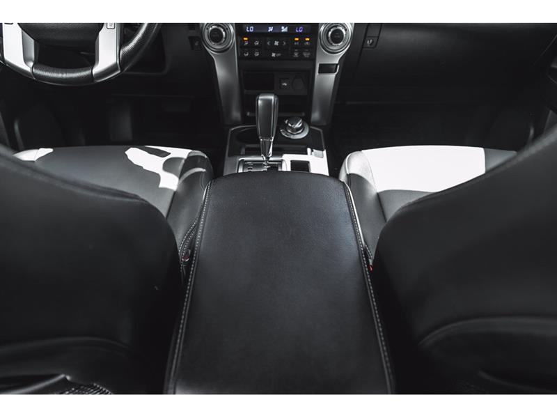 toyota 4Runner 2023 - 29
