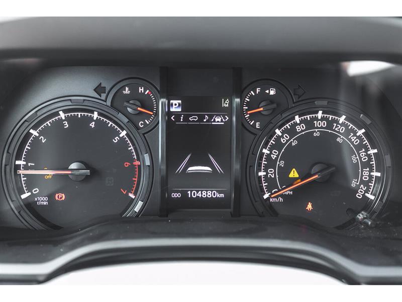 toyota 4Runner 2023 - 30