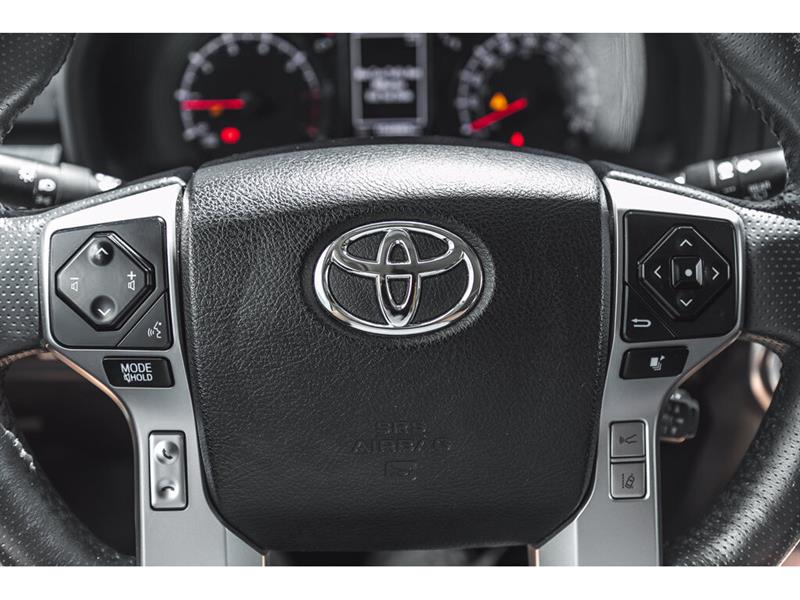toyota 4Runner 2023 - 31