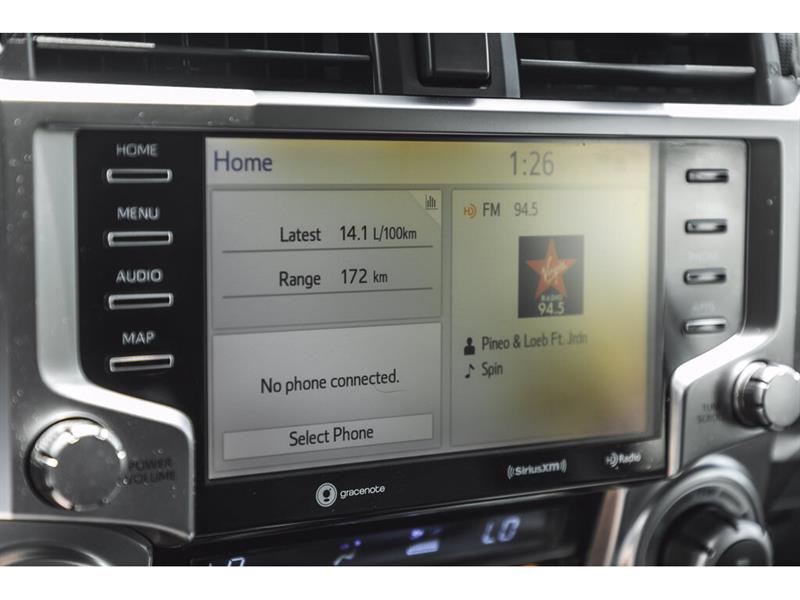 toyota 4Runner 2023 - 32