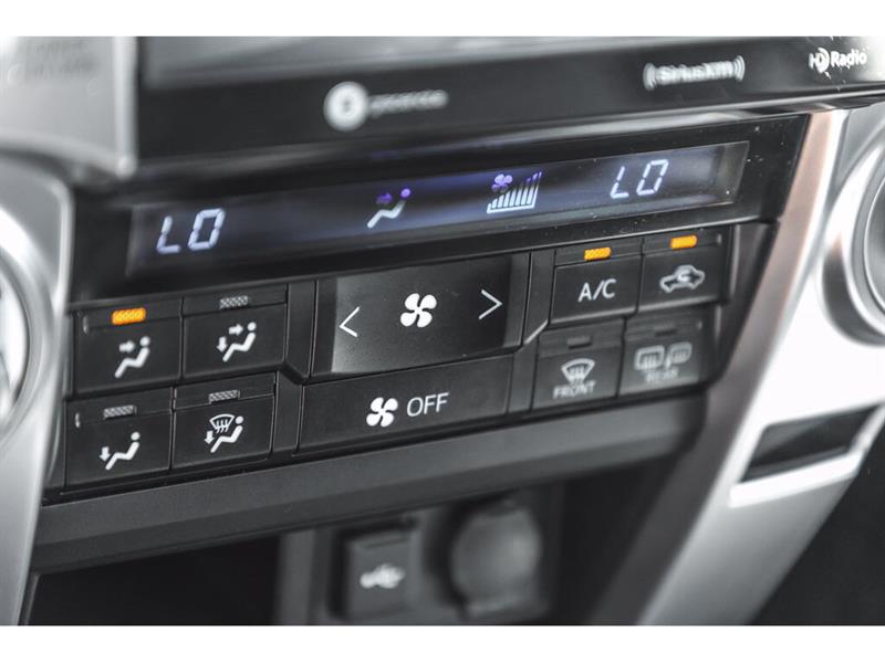 toyota 4Runner 2023 - 34