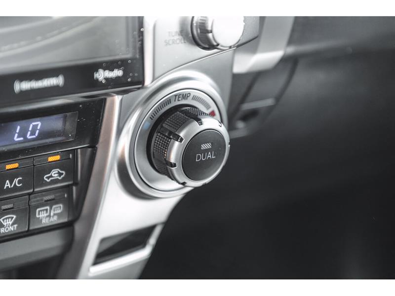 toyota 4Runner 2023 - 35