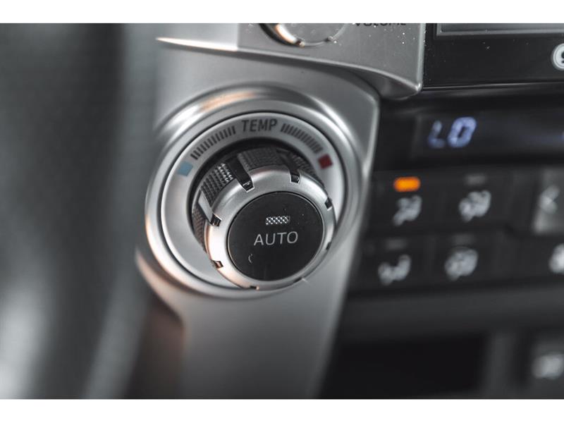 toyota 4Runner 2023 - 36