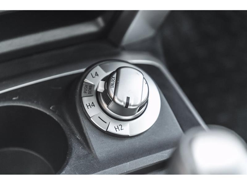 toyota 4Runner 2023 - 37