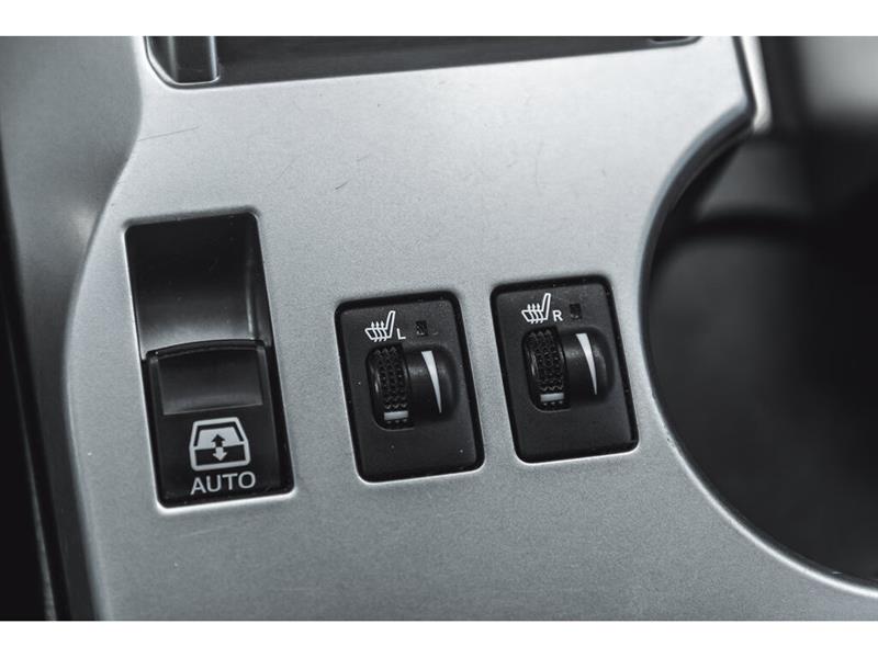 toyota 4Runner 2023 - 38