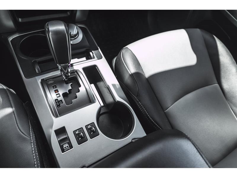 toyota 4Runner 2023 - 39
