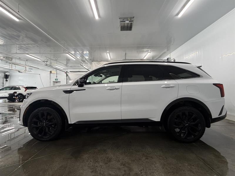 kia Sorento 2022 - 2