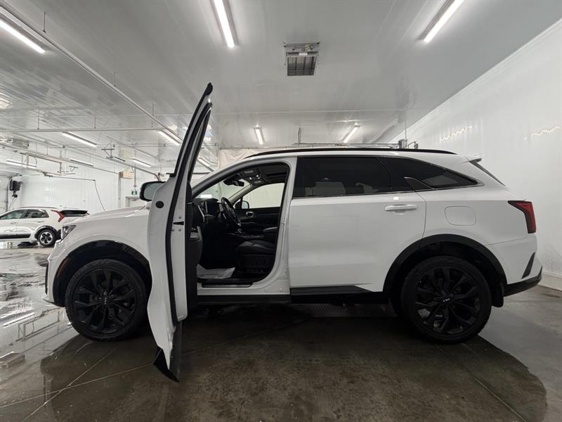 kia Sorento 2022 - 3
