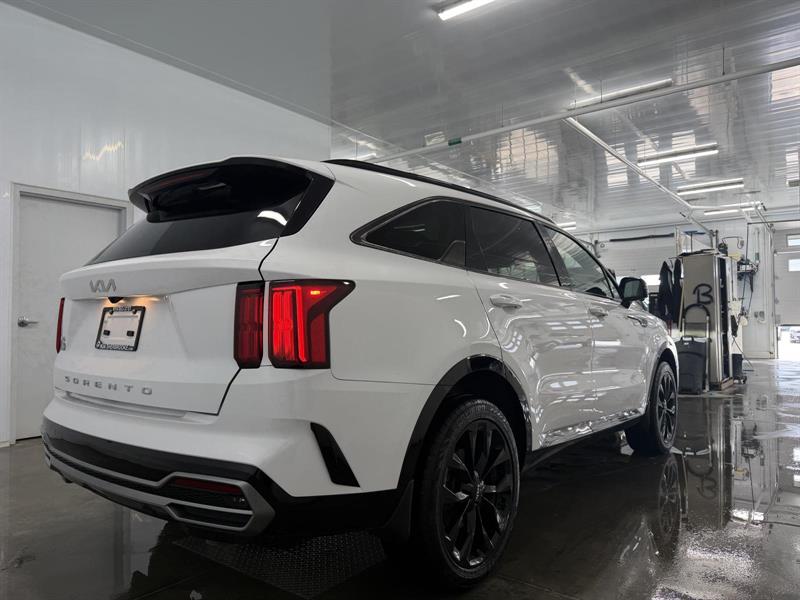 kia Sorento 2022 - 7