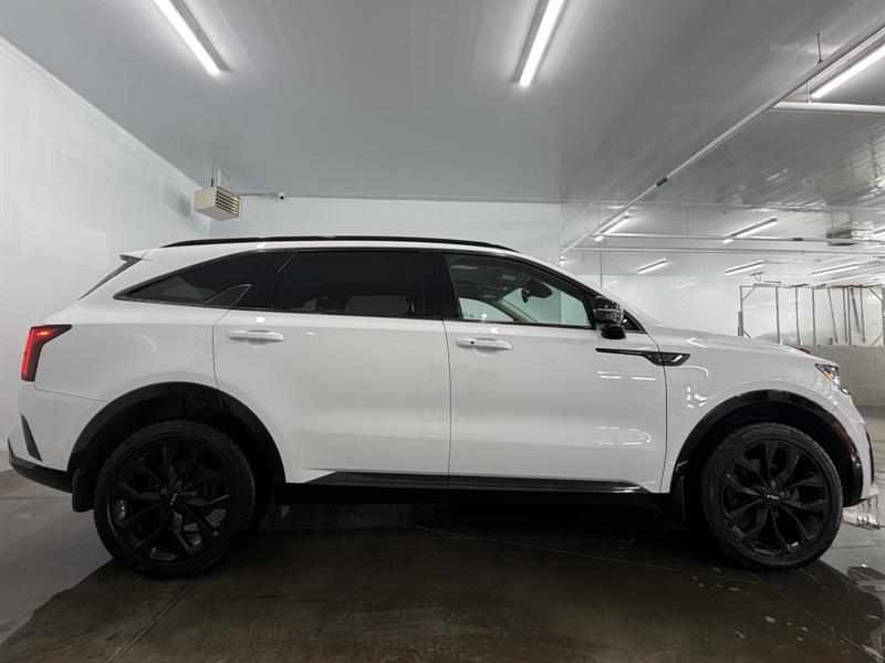 kia Sorento 2022 - 8