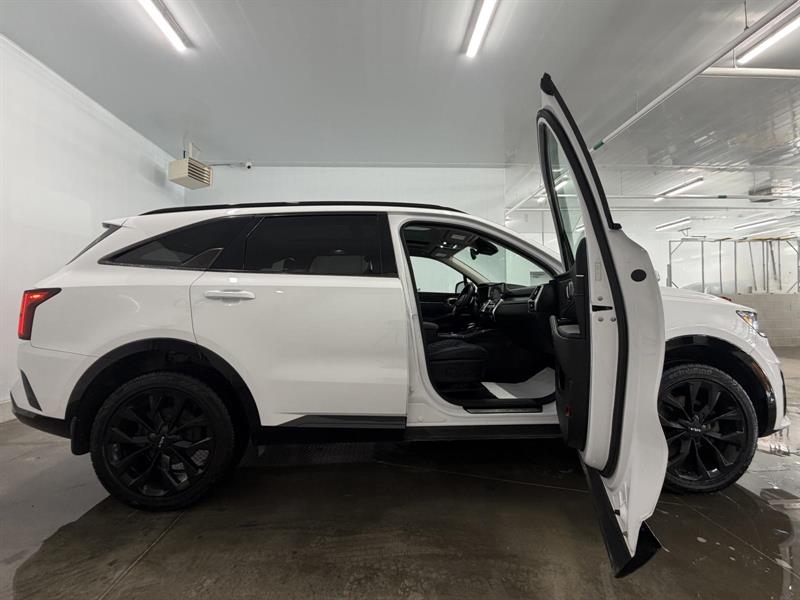 kia Sorento 2022 - 9