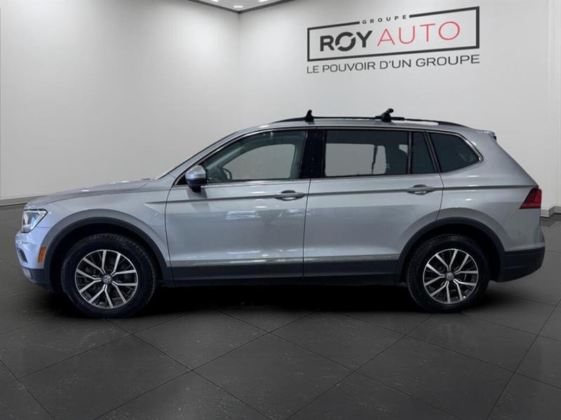volkswagen Tiguan 2021 - 6