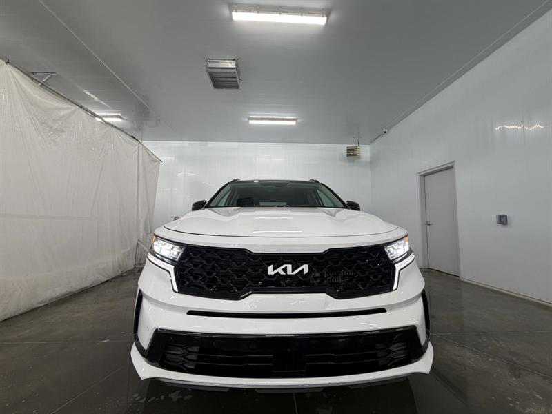 kia Sorento 2022 - 11