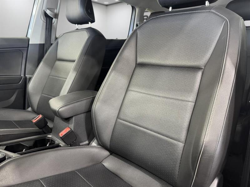 volkswagen Tiguan 2021 - 7