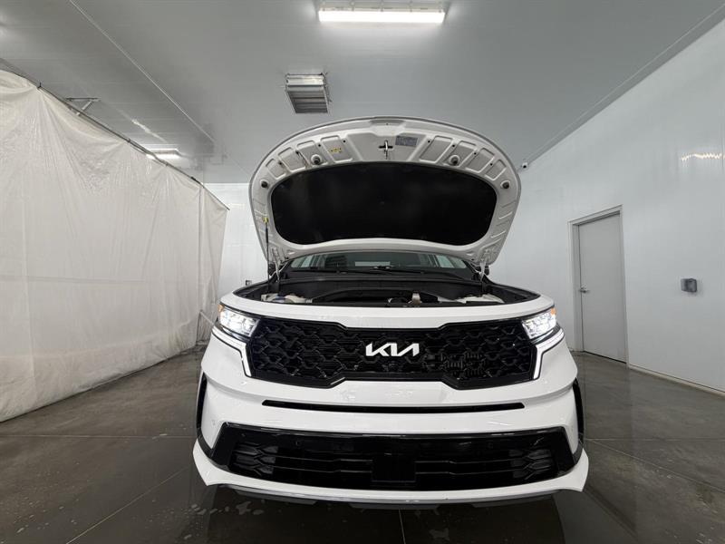 kia Sorento 2022 - 12