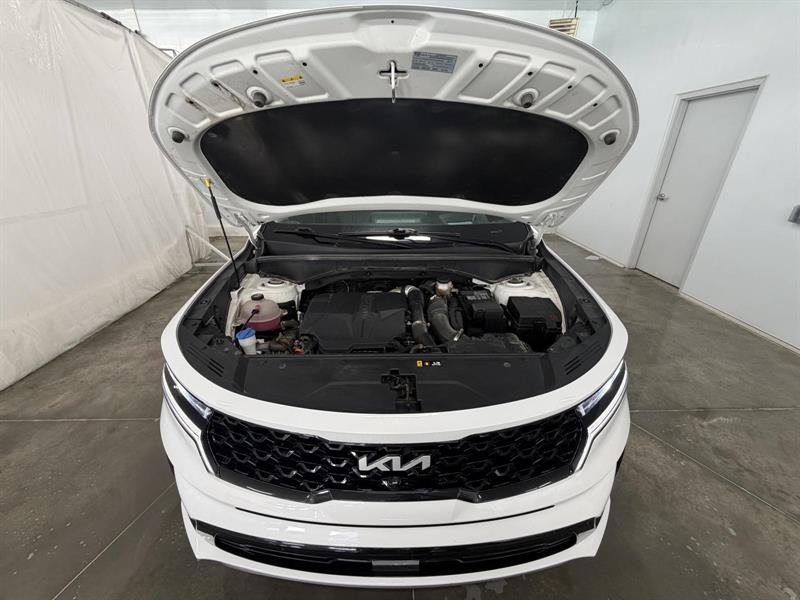 kia Sorento 2022 - 13