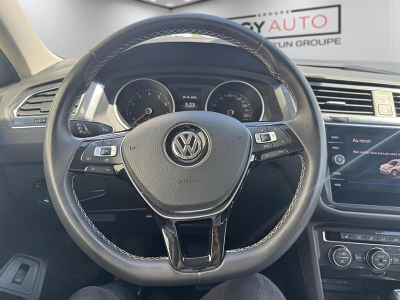 volkswagen Tiguan 2021 - 11