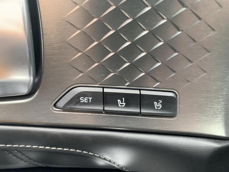 kia Sorento 2022 - 14