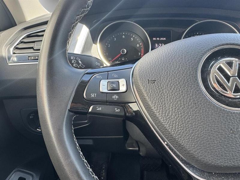volkswagen Tiguan 2021 - 12