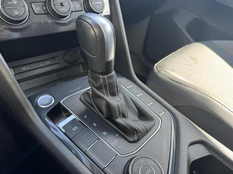 volkswagen Tiguan 2021 - 15