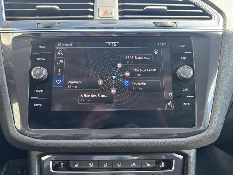 volkswagen Tiguan 2021 - 18