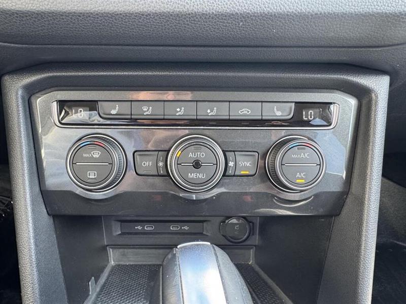 volkswagen Tiguan 2021 - 19