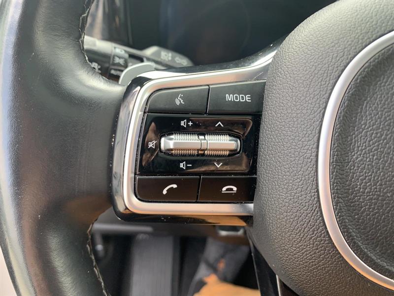 kia Sorento 2022 - 19