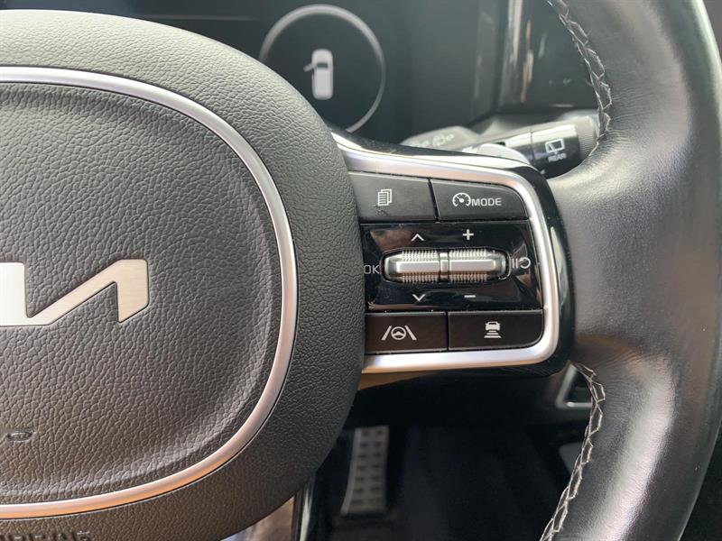 kia Sorento 2022 - 20