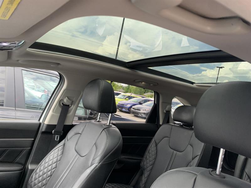 kia Sorento 2022 - 25