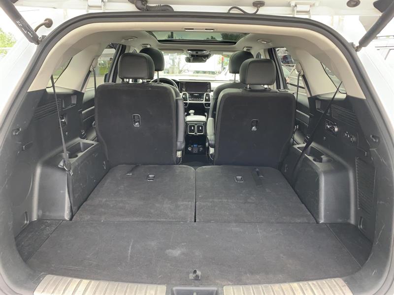 kia Sorento 2022 - 27