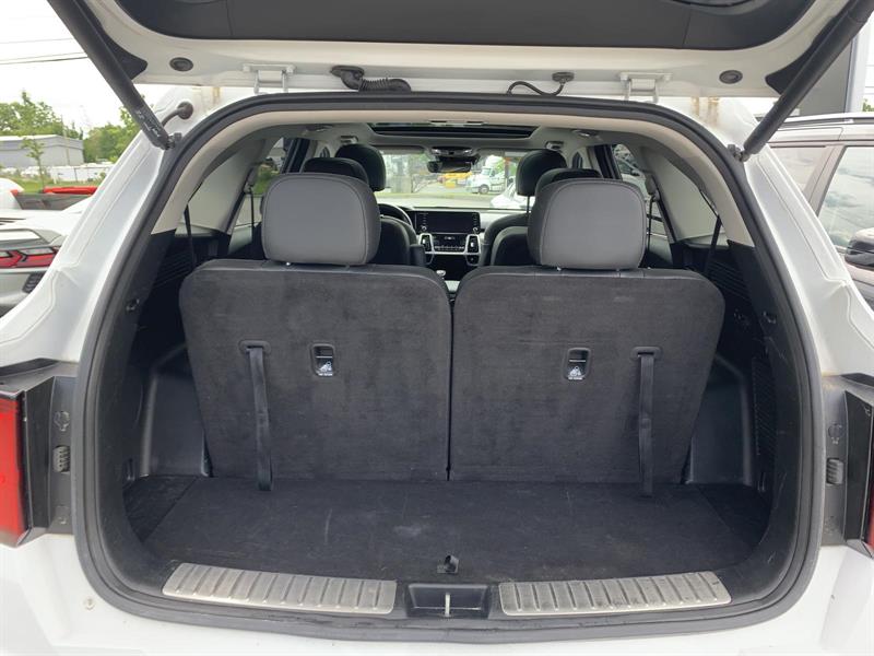 kia Sorento 2022 - 28