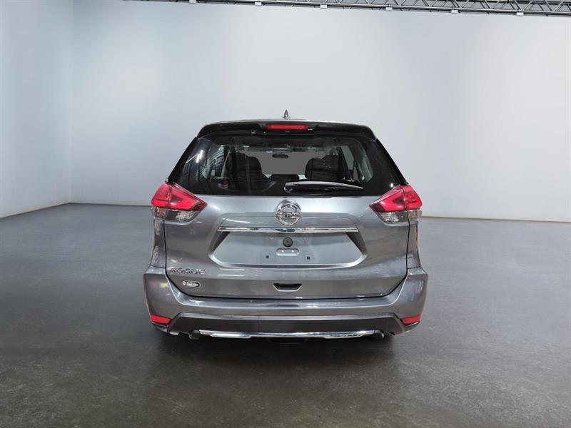 nissan Rogue 2017 - 6
