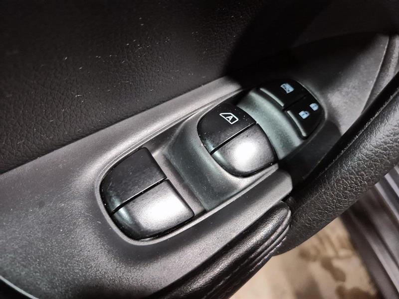 nissan Rogue 2017 - 13