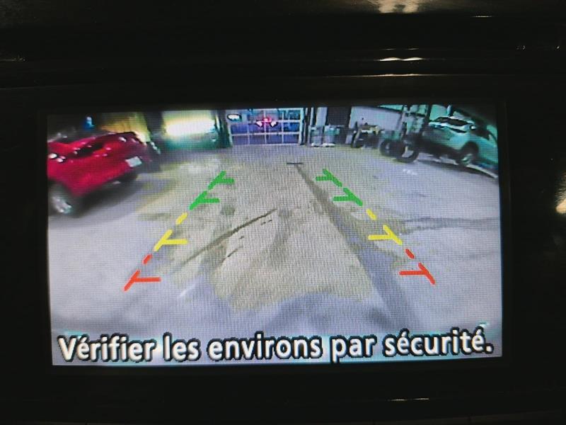 nissan Rogue 2017 - 22