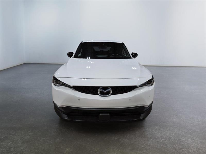 mazda MX-30 2022 - 2