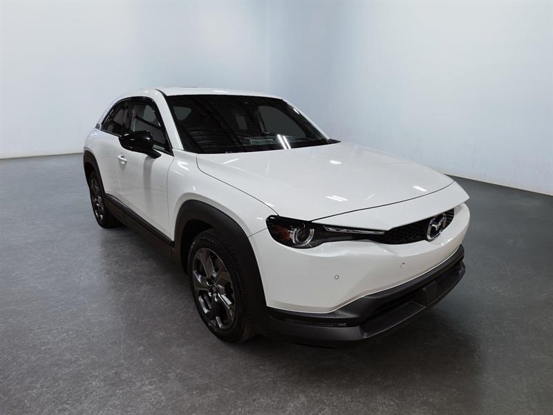 mazda MX-30 2022 - 3