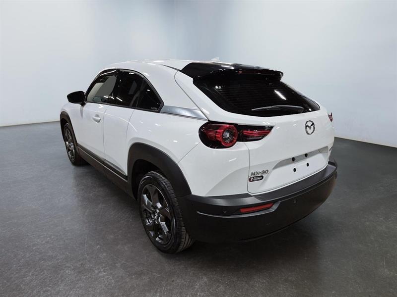 mazda MX-30 2022 - 7