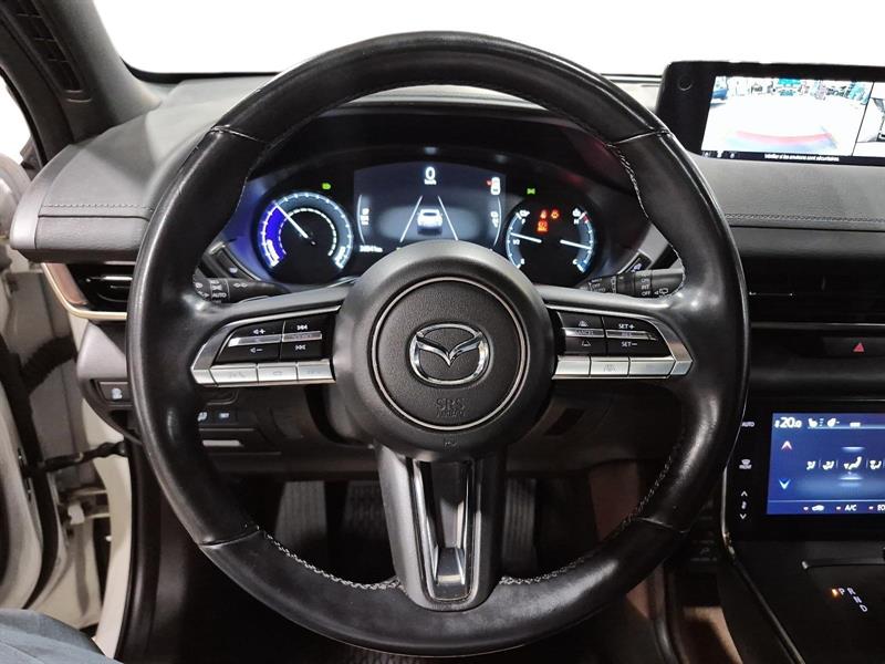 mazda MX-30 2022 - 19