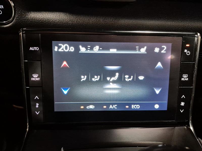 mazda MX-30 2022 - 27