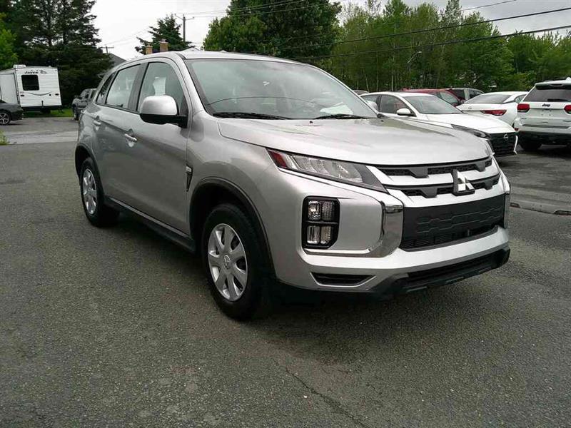 mitsubishi RVR 2025