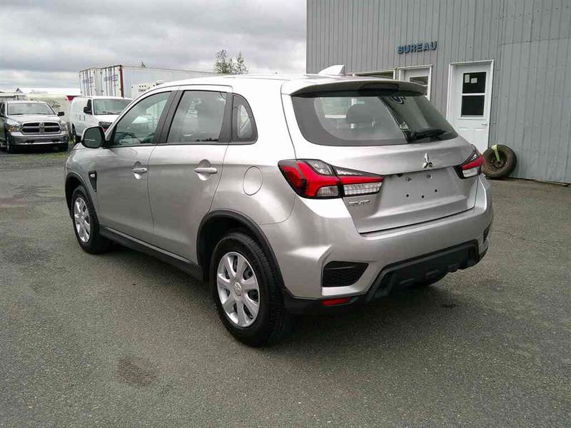 mitsubishi RVR 2025 - 3