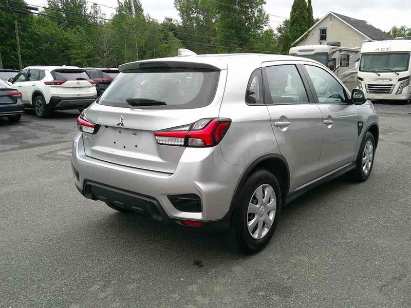 mitsubishi RVR 2025 - 4