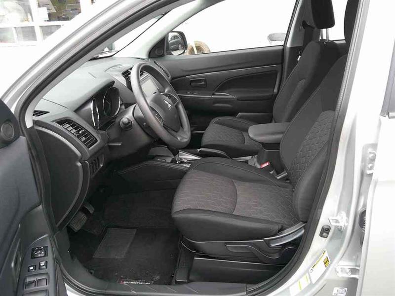 mitsubishi RVR 2025 - 5
