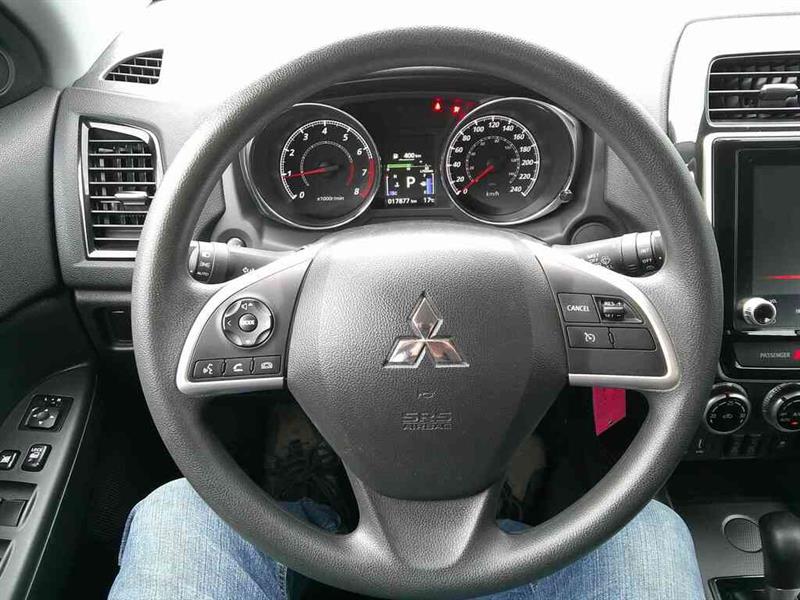 mitsubishi RVR 2025 - 7