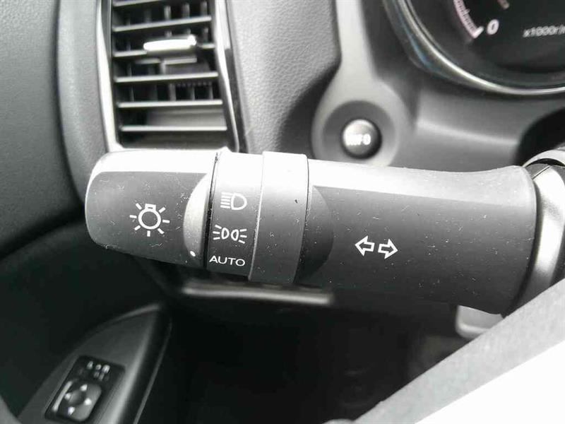 mitsubishi RVR 2025 - 10
