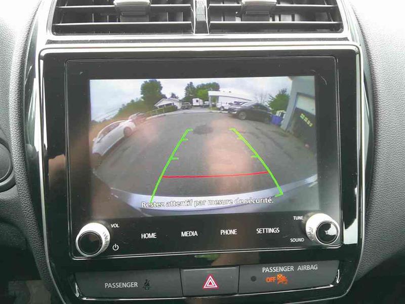 mitsubishi RVR 2025 - 12