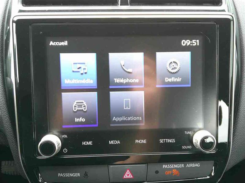 mitsubishi RVR 2025 - 14