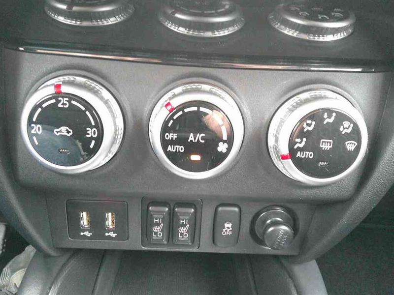 mitsubishi RVR 2025 - 15